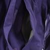 The North Face Rain Jacket M Purple NPW11212 Outdoor Gore-Tex Women Used