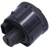 Auto Car Headlight Switch Fog Lamp Control Knob 5GG941431B Replacement Accessory