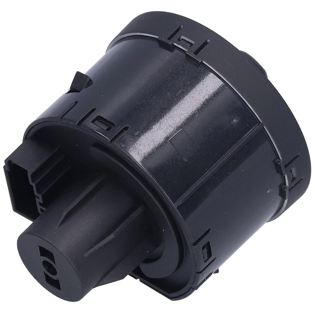 Auto Car Headlight Switch Fog Lamp Control Knob 5GG941431B Replacement Accessory