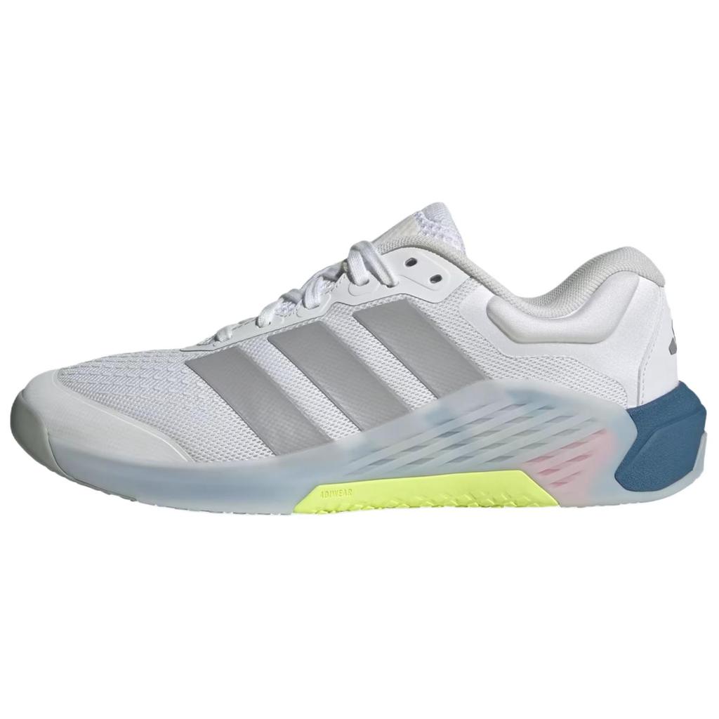 adidas Dropset 4 Bequeme Sports Trainingsschuhe Damenschuhe Weiß JR4663