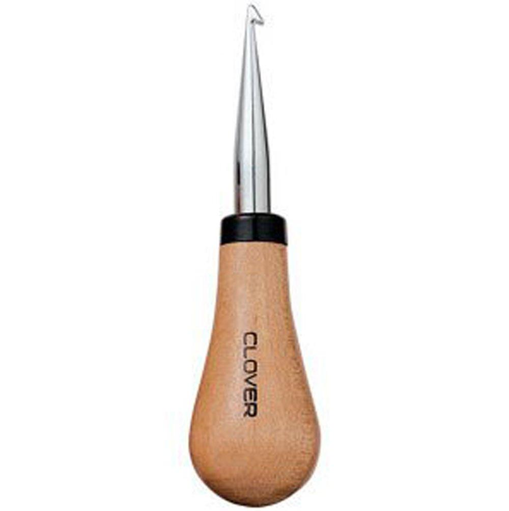 Clover rug sewing needle, large, 57-809
