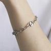 Homme Silver Bracelet 112314330901 [4℃ Plus]