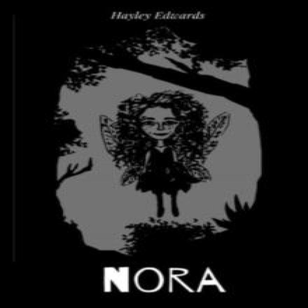 Nora by Hayley Edwards Paperback Book 9781838339586
