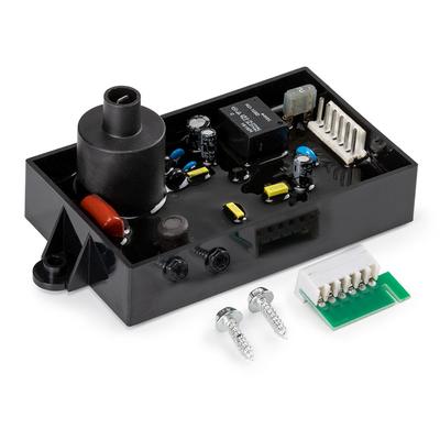 91420 91504 93307 Circuit Board Water Heater PC Circuit Control Board Kit For RV