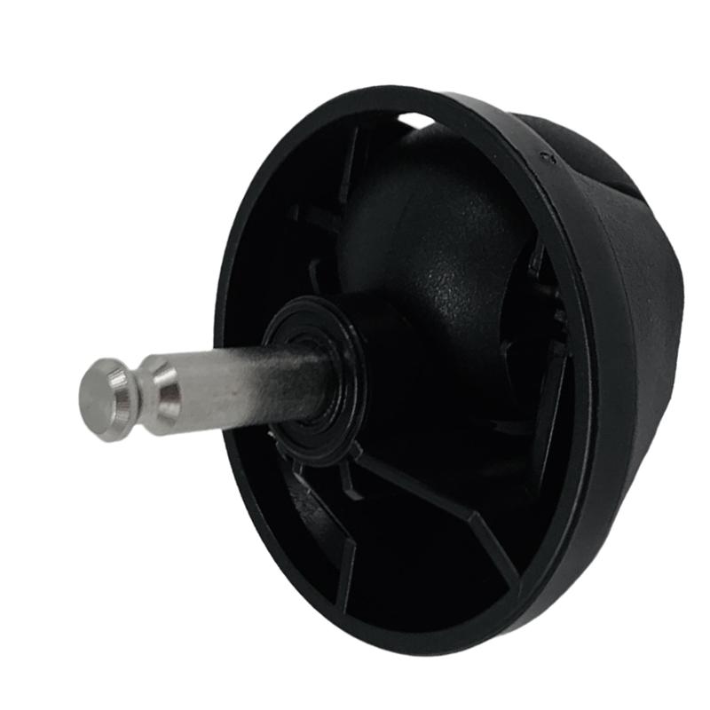 AB43-For Dreame Trouver M1/Mova M1 Vacuum Cleaner Universal Replacement Wheel Assembly Part