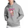 Mean Girls Mens The Plastics Simple Hoodie