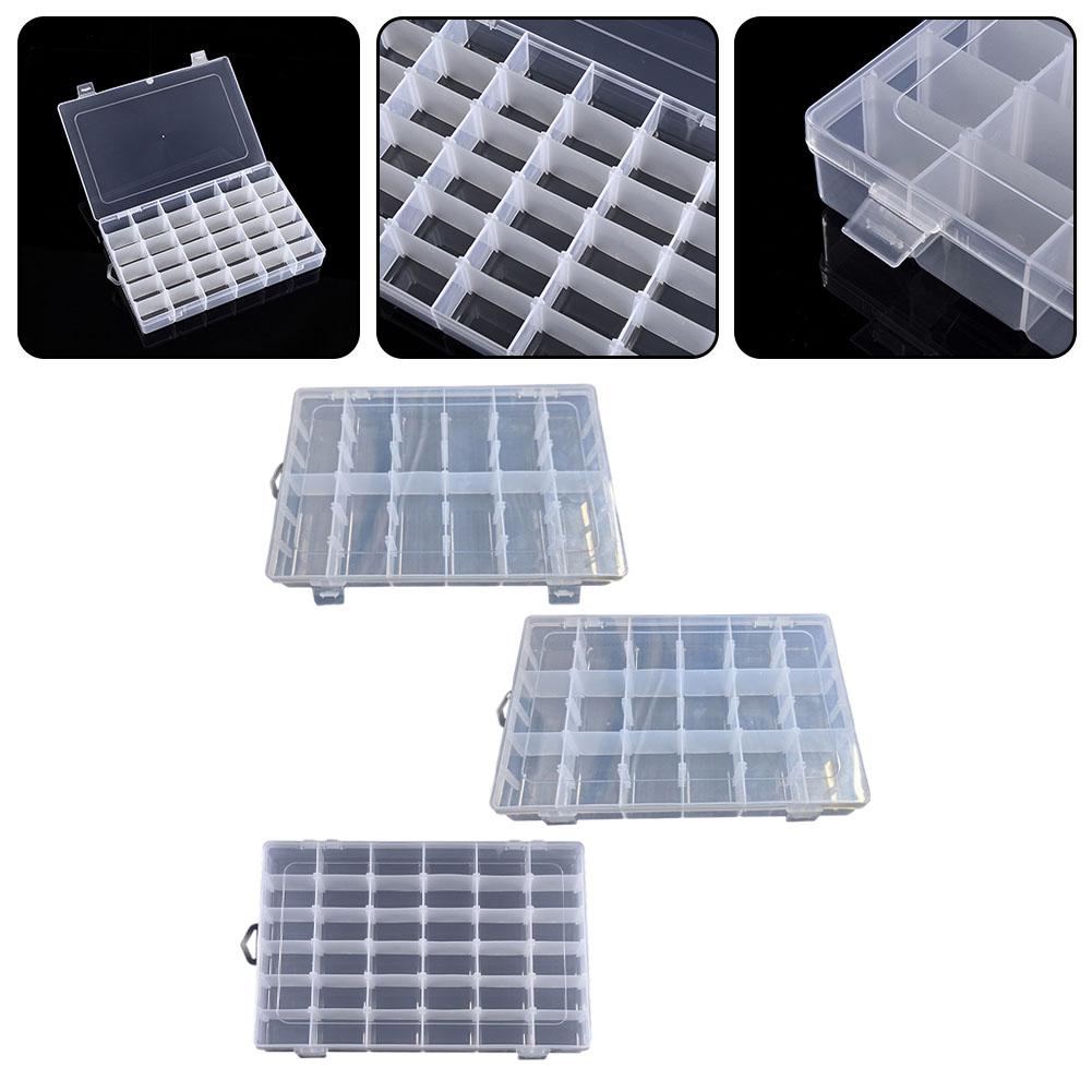 Removable Plastic Storage Convenient Organization Convenient Organization Plastic Storage Container Practical Removable