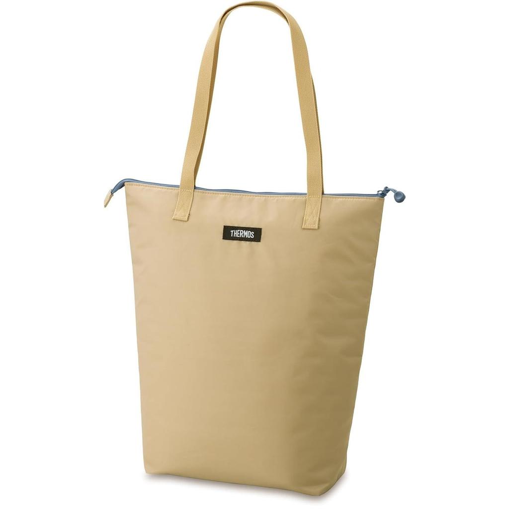 Thermos Insulated Shopping Bag 12L Beige REV-0121 BE