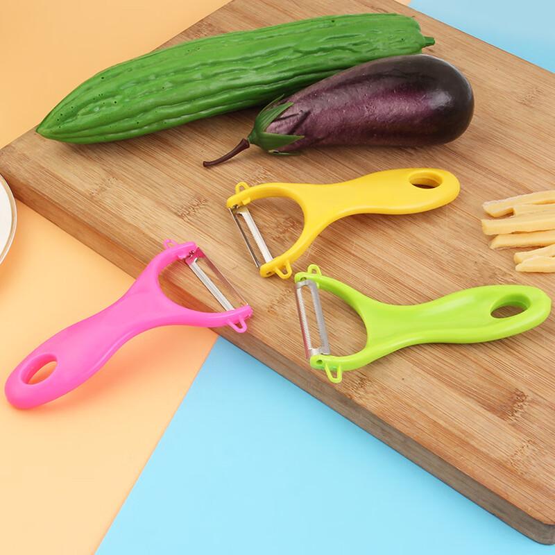 

ZISIZ Multi-functional Peeler & Grater Set