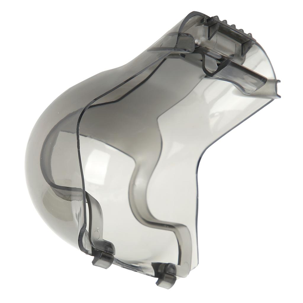 Solblenderdeksel Gimbal Kamera Beskyttelsesdeksel Erstatning for DJI Mavic AIR 2S Drone