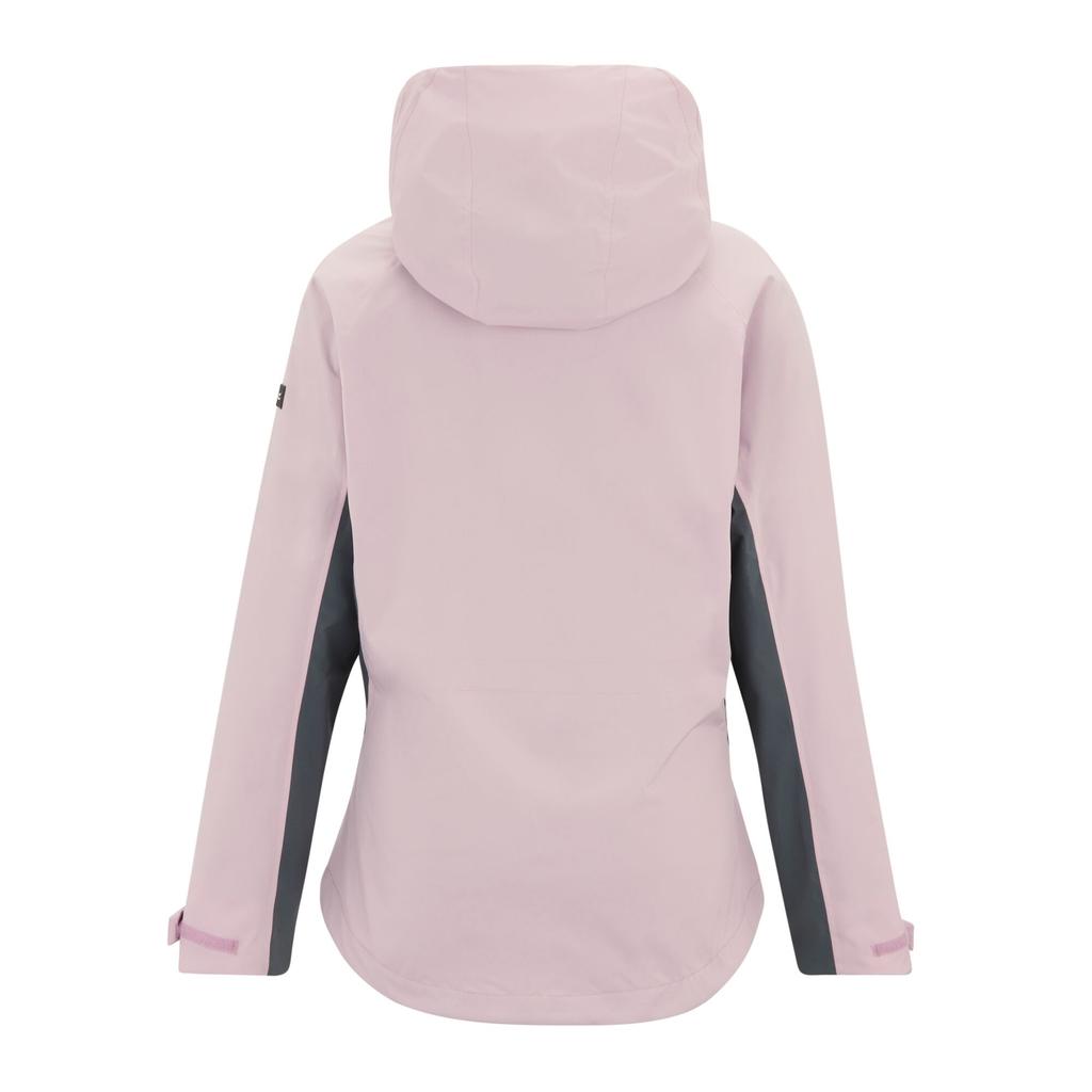 Regatta Womens/Ladies Waterproof Jacket