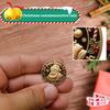 Christmas Coin Commemorative Coin, Gift For Friends