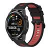 22mm Sport Silicone Strap For HUAWEI WATCH GT Runner/GT3 46MM/GT 2e GT2 Pro Smartwatch Wrist Band Bracelet Wrist Accessorie