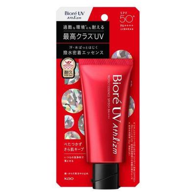 Kao Biore UV Athlizm Protect Essence Protector Solar SPF50+/PA++++ (70g)
