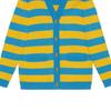 Gucci SS23 Knitwear Women's Multicolor 735380-XKC23-4951