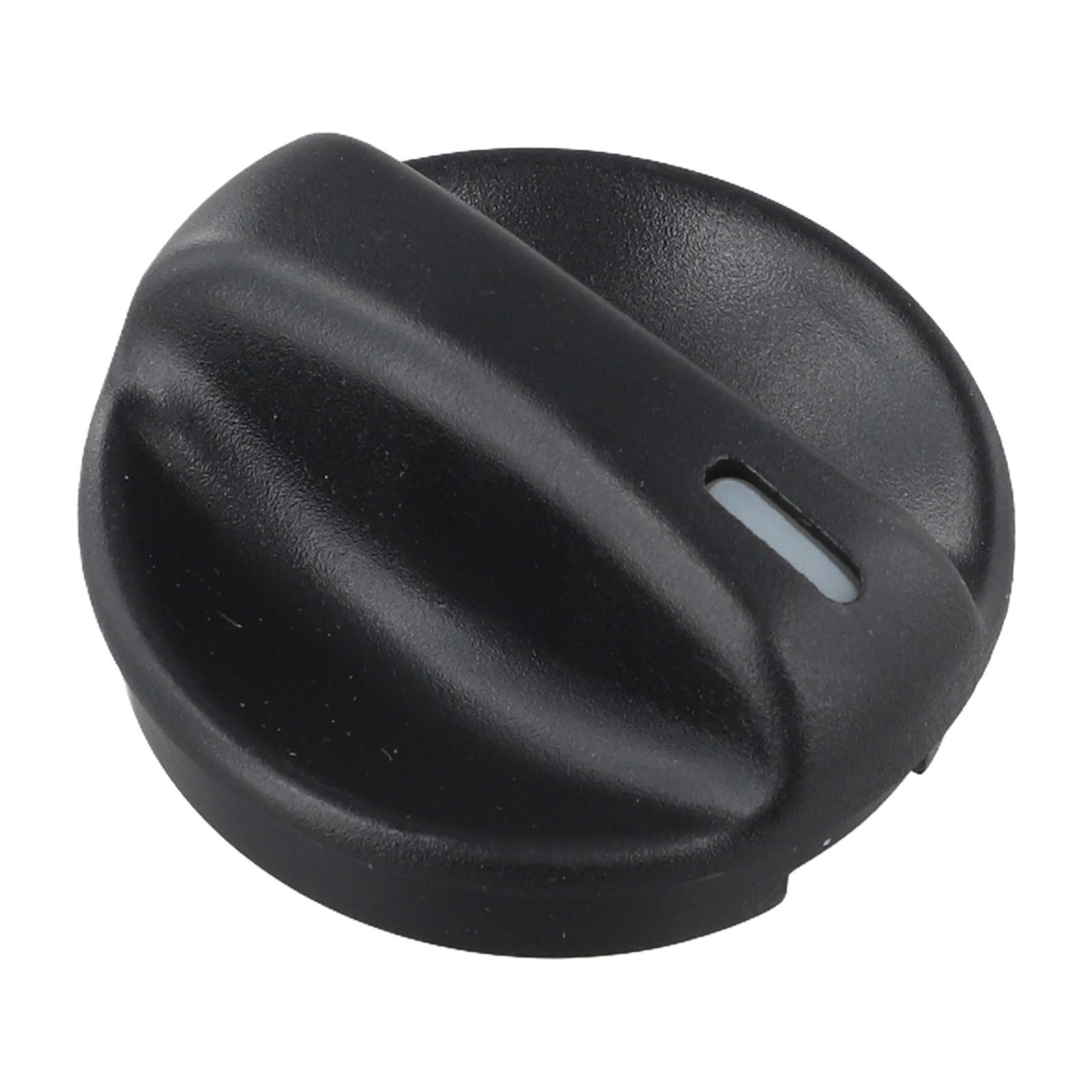 

Brand New Condition Car AC Control Knob Compatible Replacement