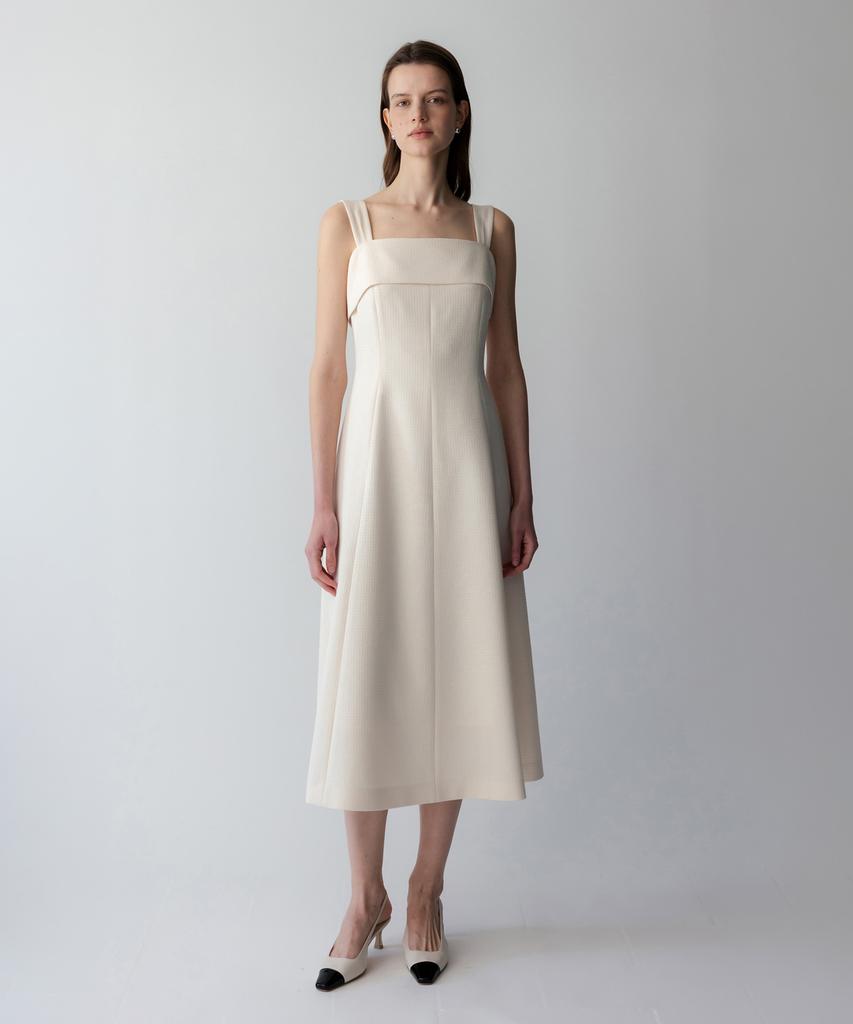 TOWAV Mona Dress