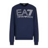 Armani EA Men's Long-Sleeve Sweatshirt 6RPM08