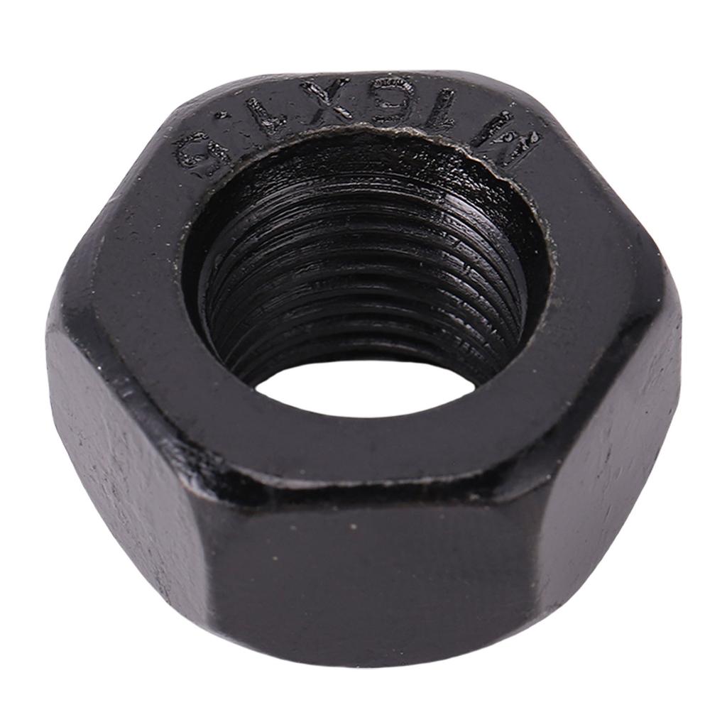 Jeu de 20 Écrous de Roue en Acier RRD500010 Remplacement Haute Résistance pour Land Rover Defender Discovery 1