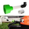 Air Conditioner Cleaner Unclogger Evacuates Heavy Duty Adapter