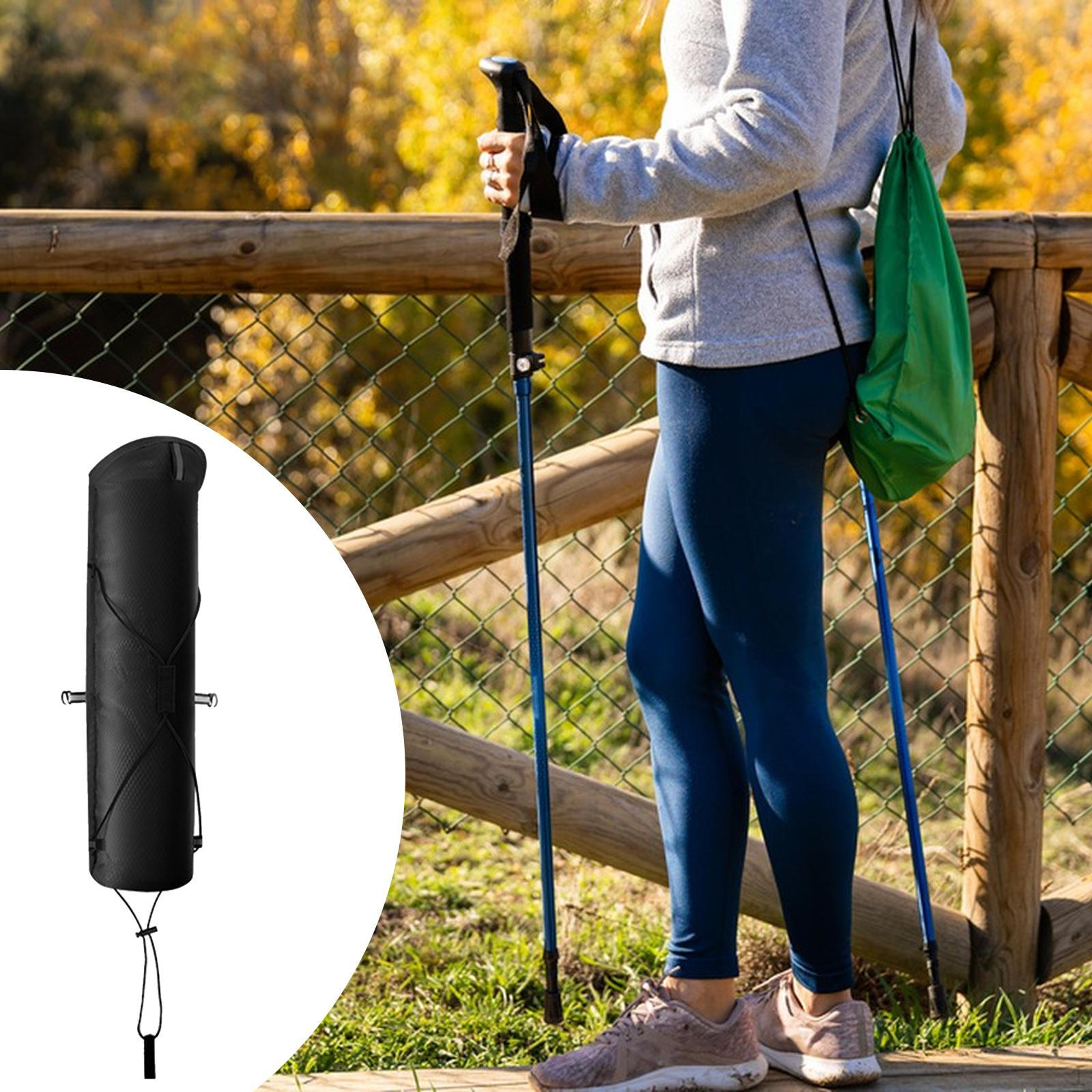 Carrying Bag with Drawstring Foldable Storage Bag Waterproof Polyester Multifunctional Accessory чёрный 900₽