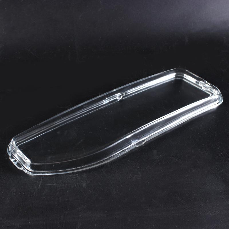 Golf Non-Fading Transparent High-Transparency Car Light Lampshade