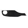 11        Car Front Bumper Fog Light Full Closed Grille Right Grill Cover Accessories For Bmw 3 Series F30 F31 11-16 51117255366