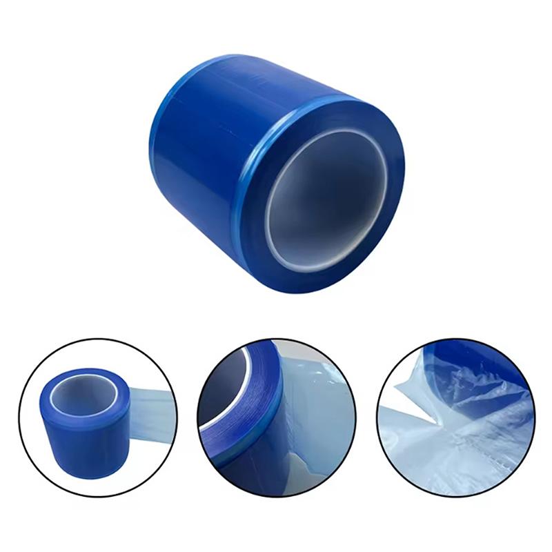 1200Pcs/Roll Dental Equipment Protective Barrier Film Tape Disposable Isolation Membrane Plastic Waterproof Sterilizer Film
