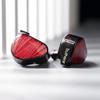 TRUTHEAR x Crinacle ZERO:RED Dual Dynamic In-Ear Headphones