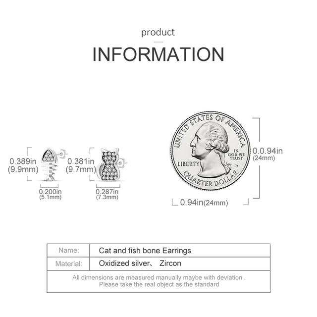 Argent 925 Étoile Soleil Papillon Carotte Lapin Fleurs Colorées Luxe Original Mode Boucles d'Oreilles Fille Bijoux de Fête Cadeau Puce d'Oreille