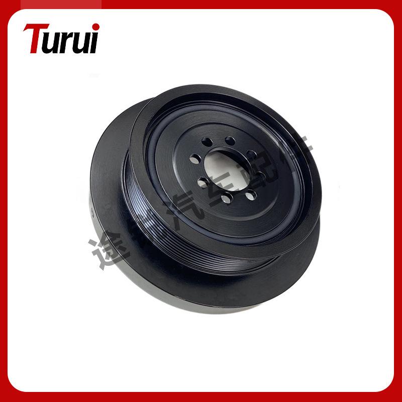 Crankshaft Pulley for BMW 3/5 Series E60/E66/E90, E71, F02