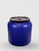 PLASTIC BARREL 150L - SU-B-150L