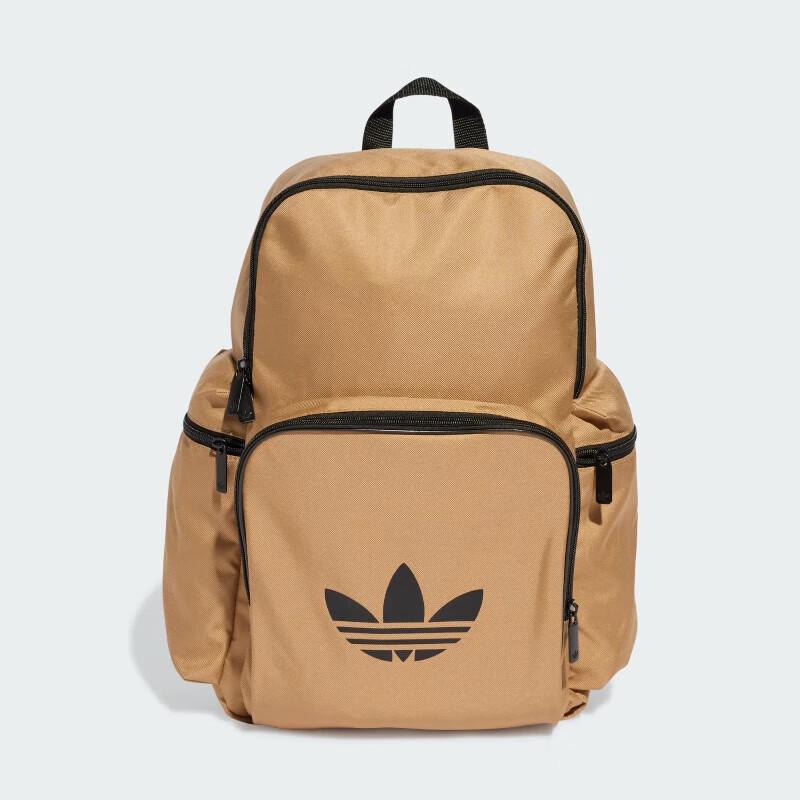 Adidas Оригинальный рюкзак ADICOLOR BP JX0238 One Size