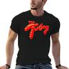 Camiseta Tthe Tubes Camiseta Personalizada De Anime Para Homem Camiseta Grfica Masculina