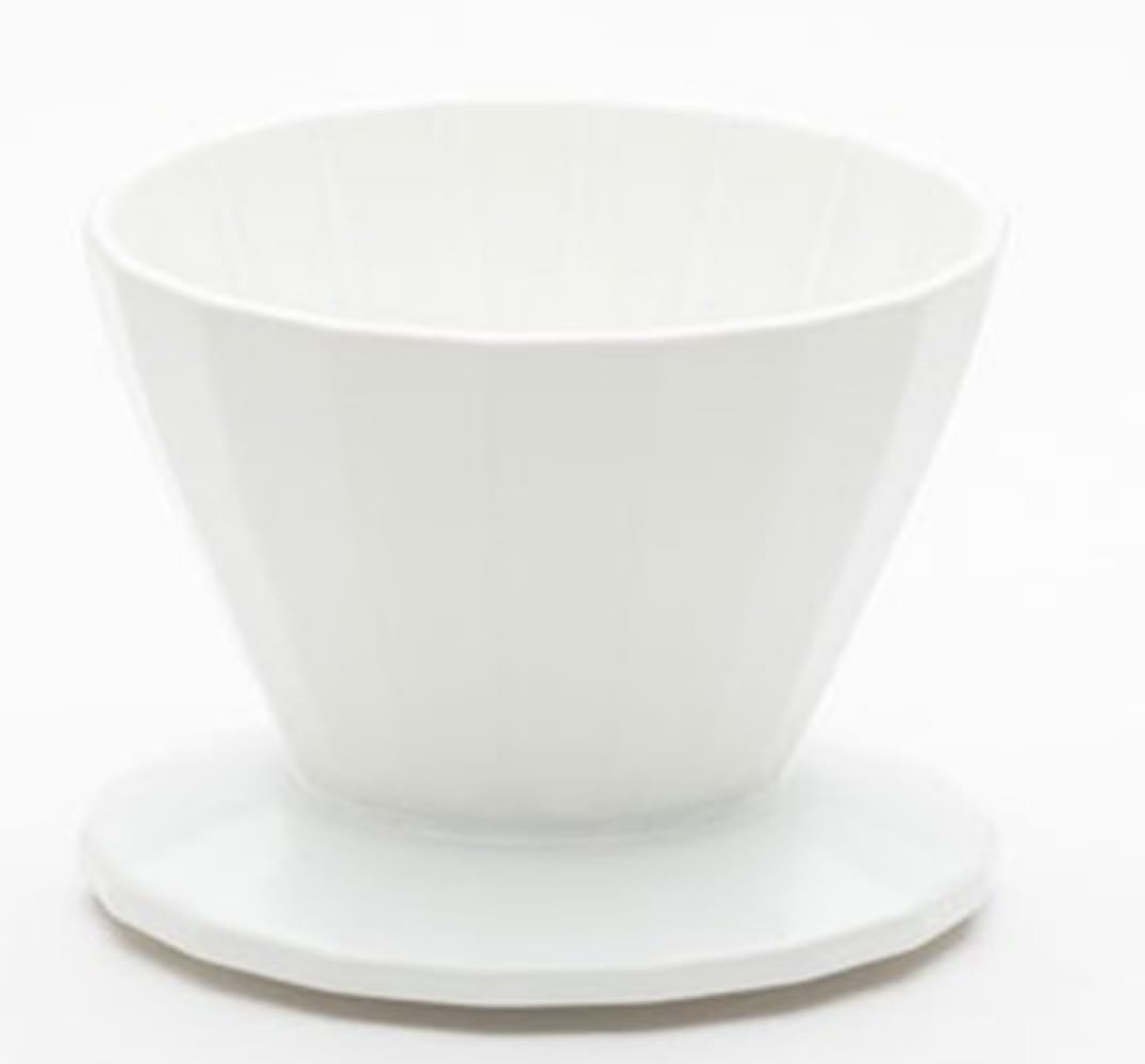 

World Create Kyoto KAKU-KAKU COFFEE DEIPPER, Белый, 4 чашки, 24811