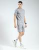 ROCK.IT from house of Monte Carlo Men's Regular Fit Short Set