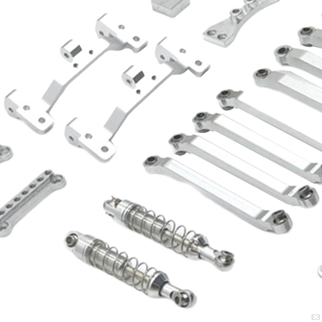 Rod Shock 90 D91 D96 MN98 MN99S 1/12 RC Crawler Parts