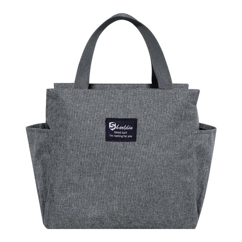 

Сумка-холодильник большой емкости, водонепроницаемая, Оксфордская, портативная, на молнии, термосумки для обеда, изолированная сумка для морозильной камеры, сумка для кемпинга и пикника