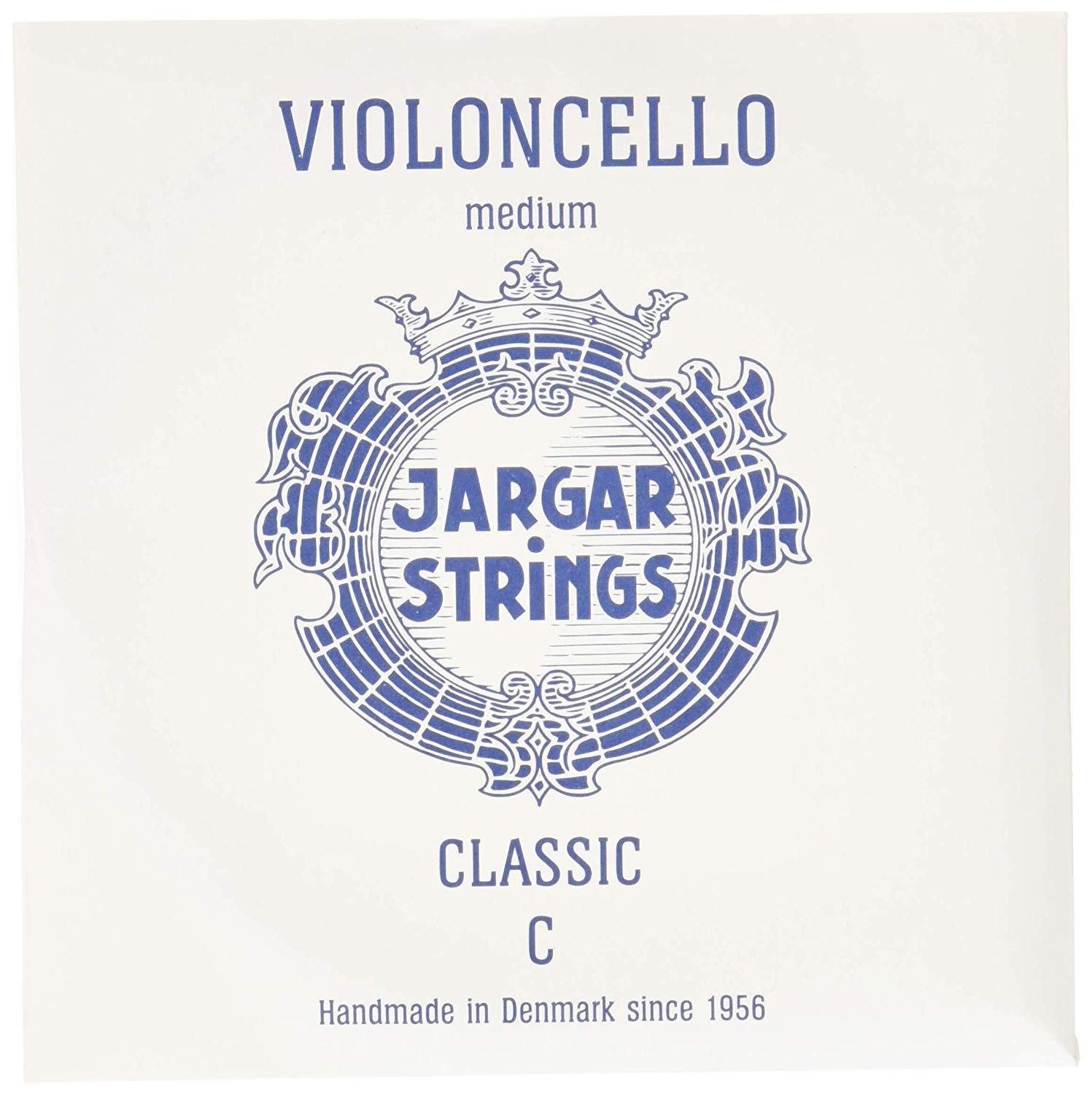 

Jaeger Cello Strings 44 C