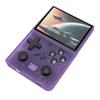 Handheld Retro Game Console 3.5 Inch IPS Screen Open Source Portable Video Game Console with Dual 3D Joysticks 64GB