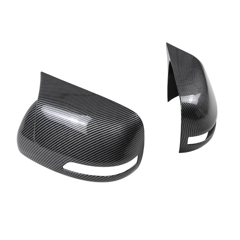 Rückspiegelabdeckung für 08-21 Toyota Land Cruiser/Prado