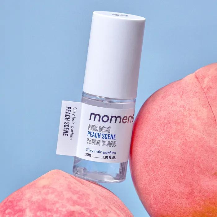 [Peach scent] Peach scene hair perfume_30ml