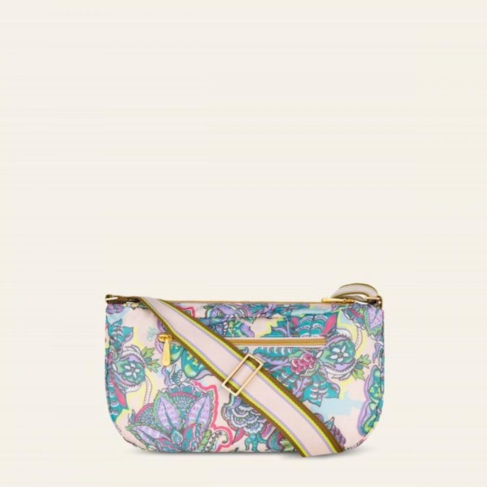 Oilily Cipra Folding Shoulder Bag  Owhsybg016 