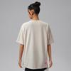 Nike Women's Sport Dri-FIT Graphic Short Sleeve T-Shirt