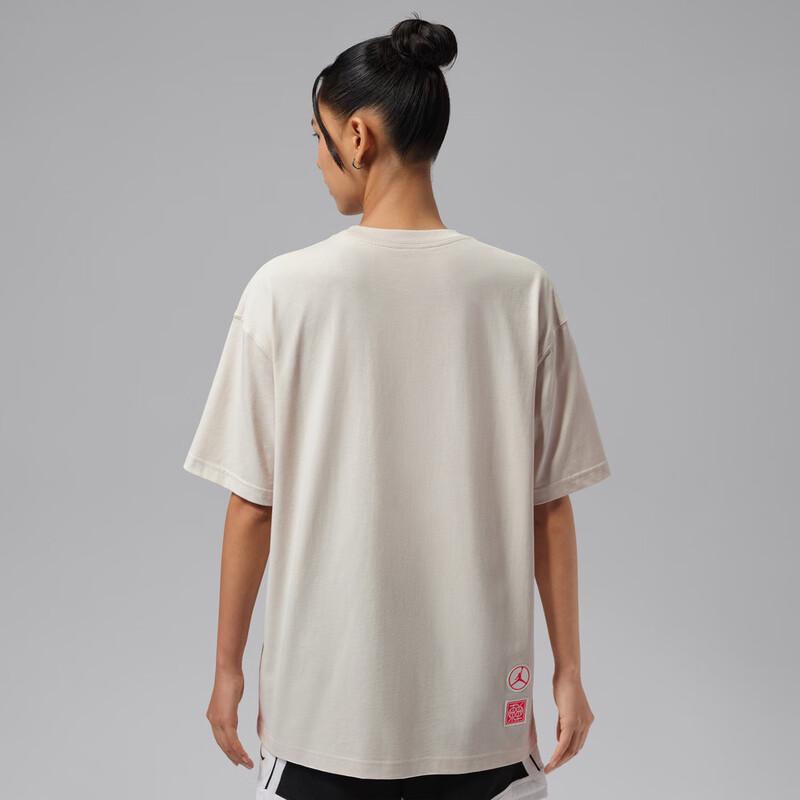 Nike Women's Sport Dri-FIT Graphic Short Sleeve T-Shirt