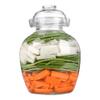 Recipientes para alimentos – Conservação de alimentos