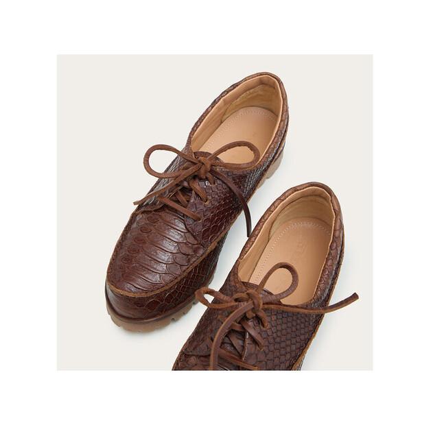 Balagan Tefer Shoes
