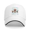Summer I Got That Dawg In Me Funny Dog Chihuahua Lovers Funny Meme Baseball Cap Trendy Design Sun Trucker Hat Men Baseball Caps