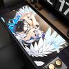 Mouse Pad Laptop Hololive Anime Gamer Mousepad PC Amane Kanata Cute Girl Keyboard Pad Gaming Accessories Kawaii Desk Mouse Mat