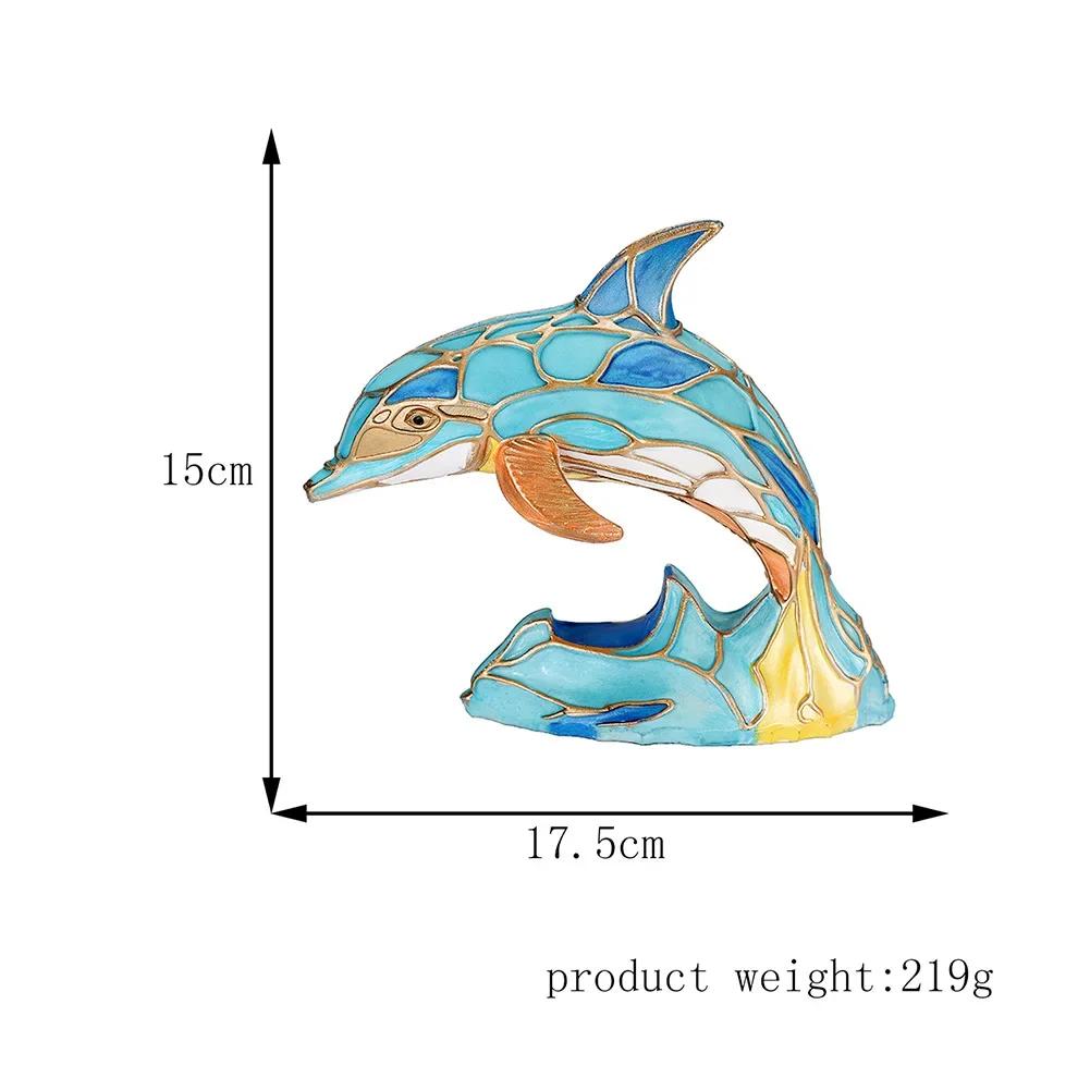 

3D Animal Series Desk Lamp, Decorative Night Stand Light, Colorful Vintage Stained Glass, Elephant, Owl, Cat Style, Table Lamp